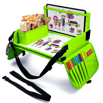PlayMiles™ - Kids Travel Seat Tray